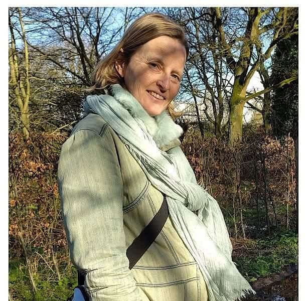 Veerle Follens - Psychotherapist SEP