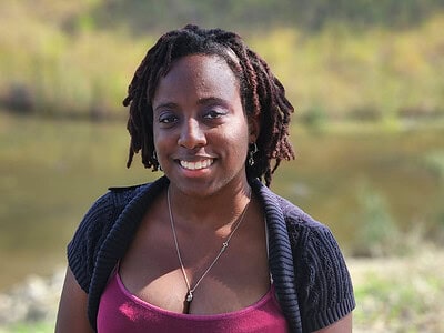 Ashley Johnson - LPCC at Autistic & Melanated Counseling LLC