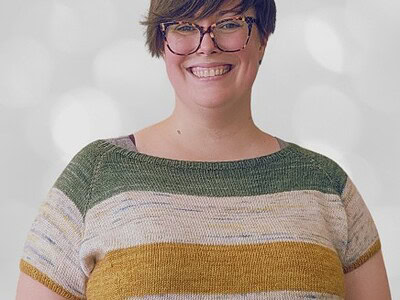 Amanda Parparian - ATR-BC - Healing Threads Art Therapy Studio