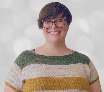 Amanda Parparian - ATR-BC - Healing Threads Art Therapy Studio