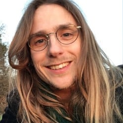 Kesley Cage - Online & In-Person Sessions