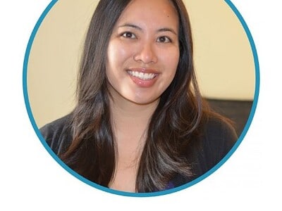 Crystal Lee - Clinical Psychologist