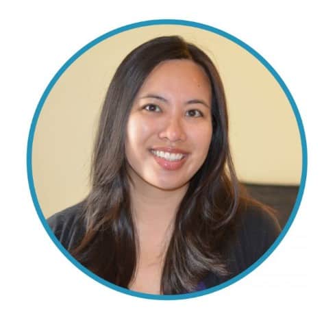 Crystal Lee - Clinical Psychologist