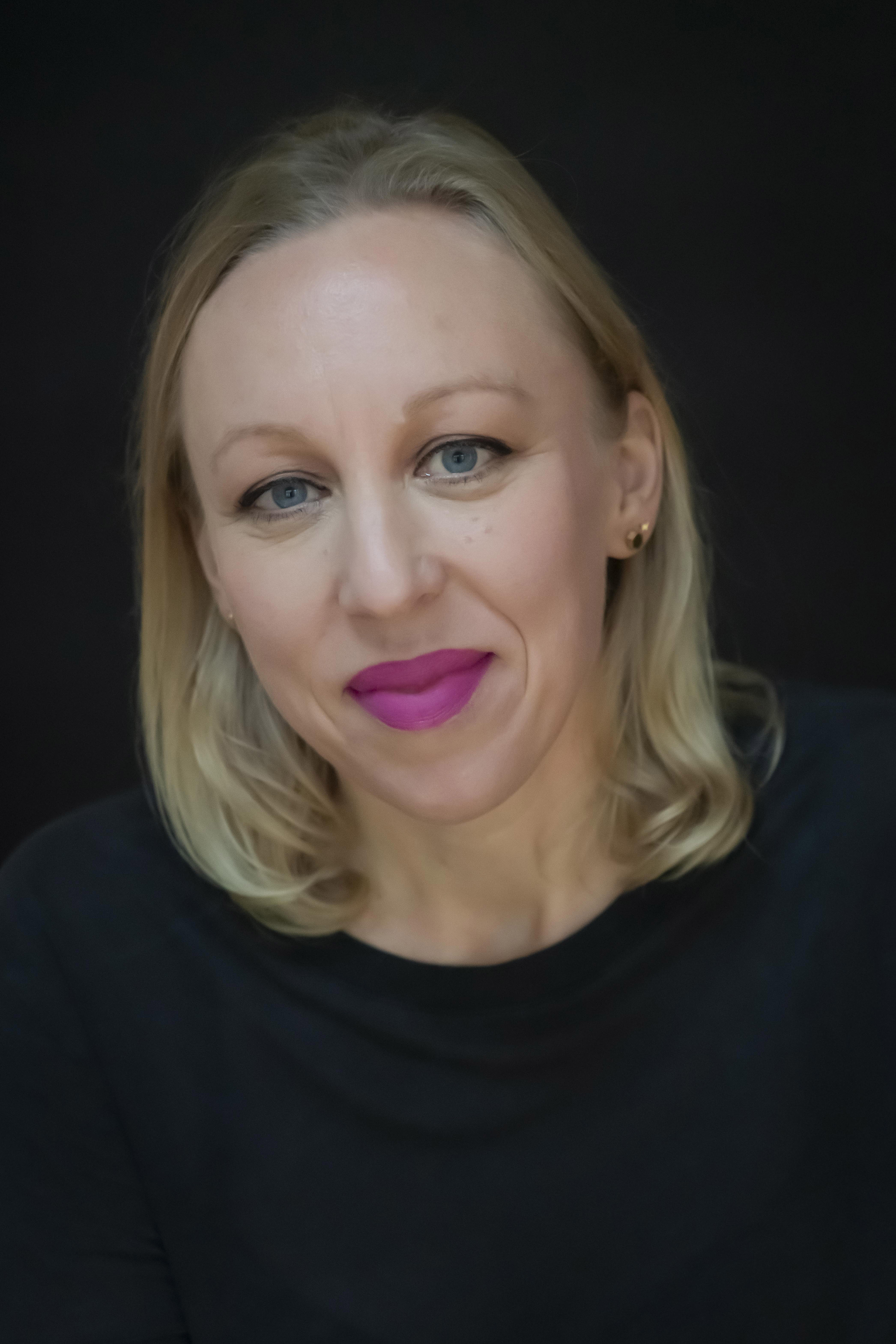 Davida - Clinical Director, Adjunct Professor