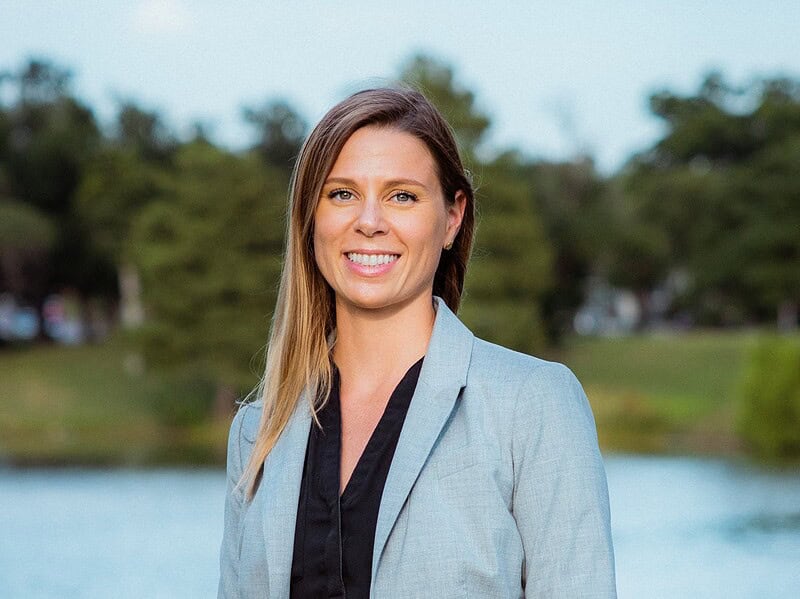 Lauren Roth - MS, LPC, NCC, Certified Autism Specialist