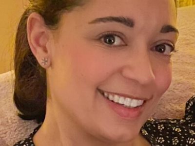 Consultant Dietitian & Specialist Neurodivergence Coach