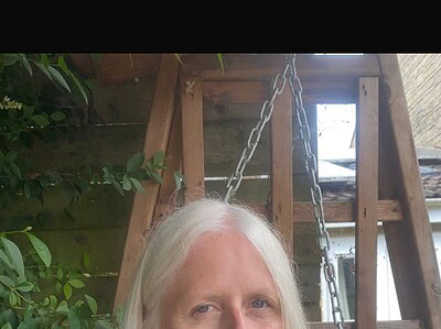 Lucy Weston - Counselling