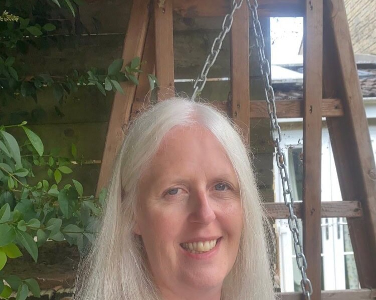 Lucy Weston - Counselling