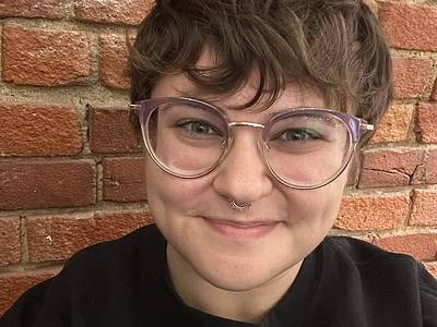 Liz Wylde - LMSW