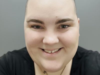 Kaitlyn - Neurodiversity-Affirming Dietitian: ARFID, Autism, ADHD & HAES® Aligned Care