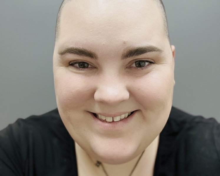 Kaitlyn - Neurodiversity-Affirming Dietitian: ARFID, Autism, ADHD & HAES® Aligned Care