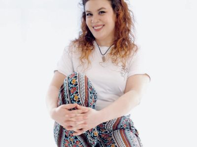 Sierra Kihlstadius - LCSW