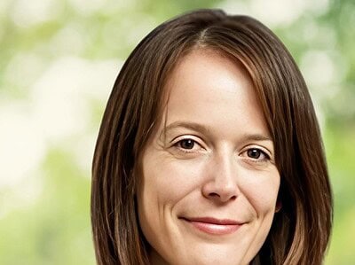 Dr. Lauren Jessell - ParityWell