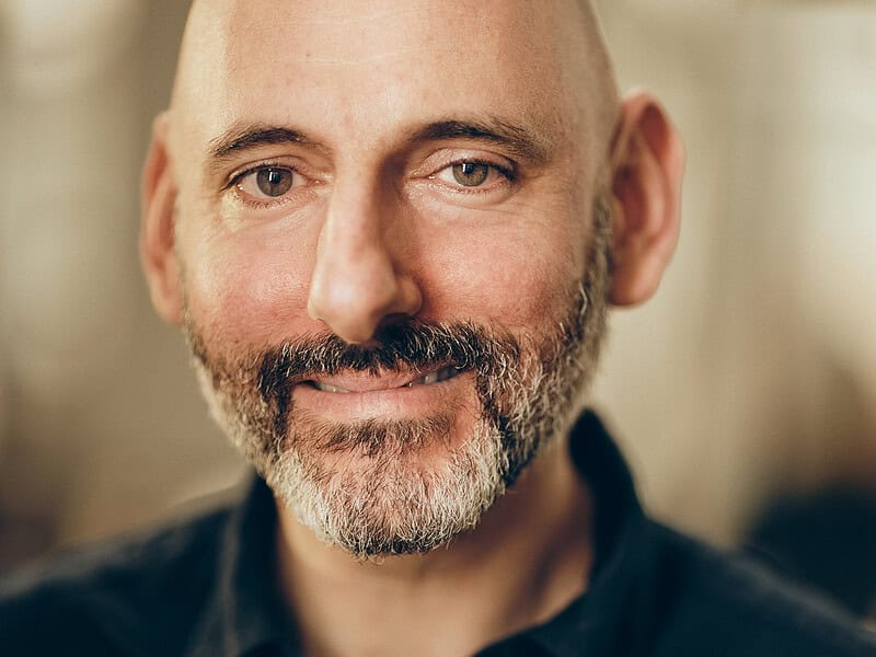 Pete - Divergent Coaching