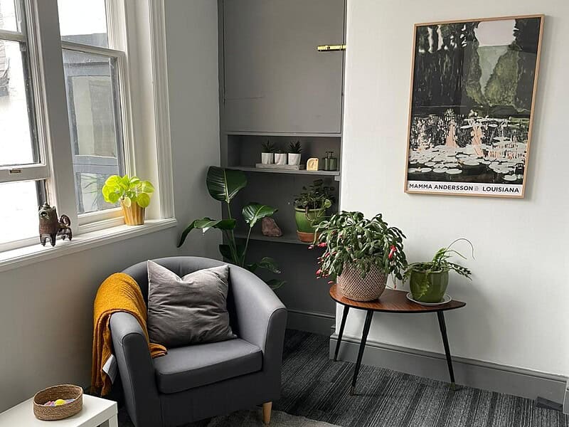 Rosie Bull - AuDHD Counsellor & Psychotherapist (Therapy with Rosie)