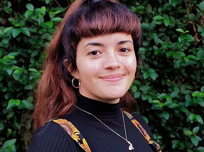 Rosie Bull - AuDHD Counsellor & Psychotherapist (Therapy with Rosie)