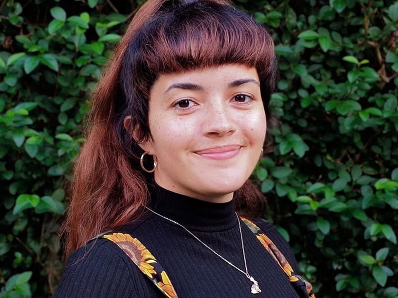 Rosie Bull - AuDHD Counsellor & Psychotherapist (Therapy with Rosie)