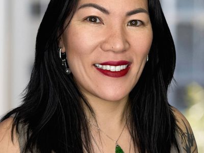Vivian Ip - Certified ADHD AuDHD Coach for When Everything Feels Like Too Much