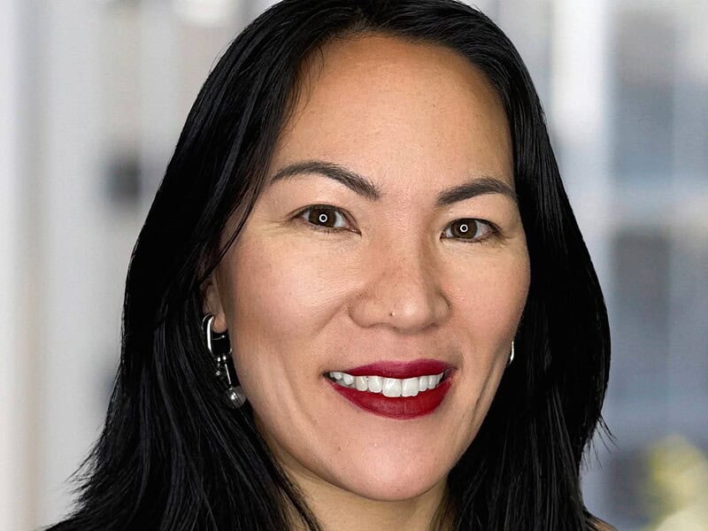 Vivian Ip - Certified ADHD AuDHD Coach for When Everything Feels Like Too Much