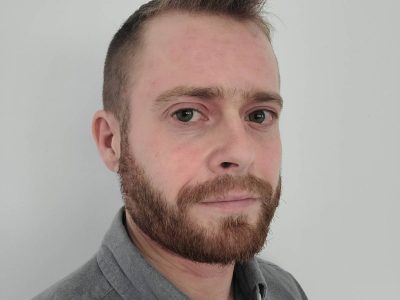 Jack - Neuro and LGBTQ+ affirming therapy in person in Oxford and online