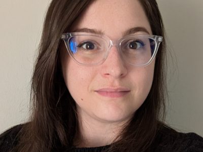 Kat Garland - Virtual Neurodivergent and Queer Affirming Individual Therapy / Registered Psychotherapist (Qualifying)