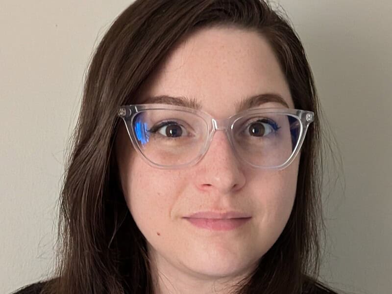 Kat Garland - Virtual Neurodivergent and Queer Affirming Individual Therapy / Registered Psychotherapist (Qualifying)