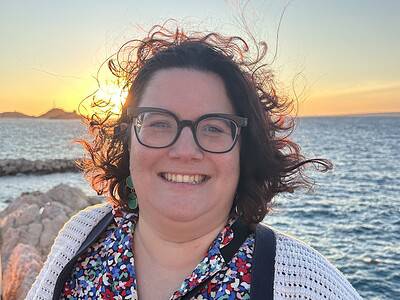 Sarah Nolasco - Reframe and Rise Neurodivergent Confidence and Career Coach