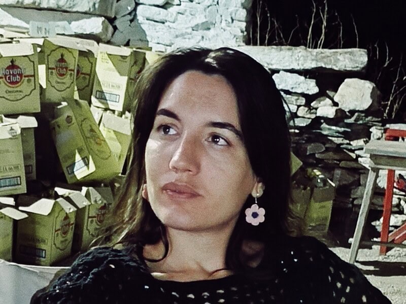 Athena Vafakou - SLT, BSc, MSc