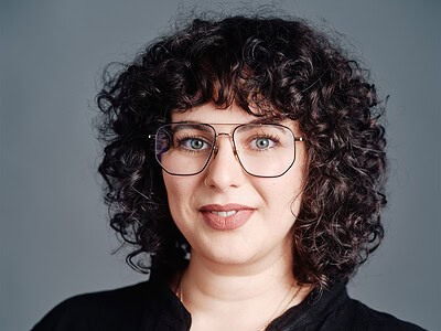 Rachael McLean (MBACP) - Therapist