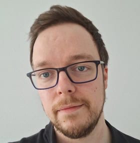 Aidan Byrne - Psychotherapist