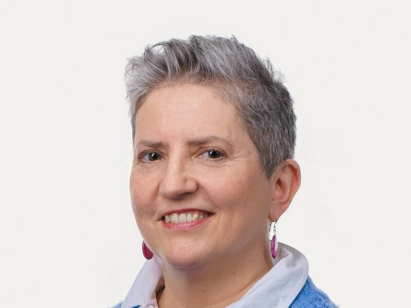 Mrs Jackie Charley - counselling