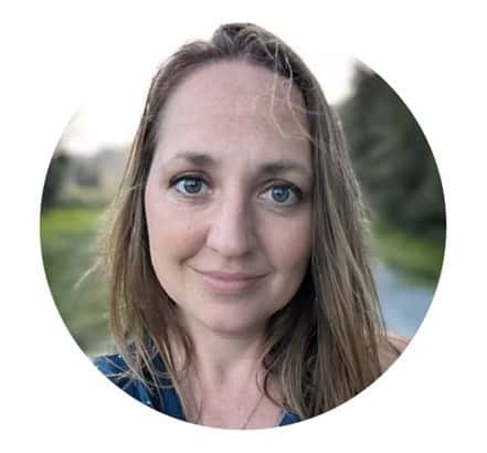 Camille Long - Registered Clinical Counsellor / Registered Social Worker