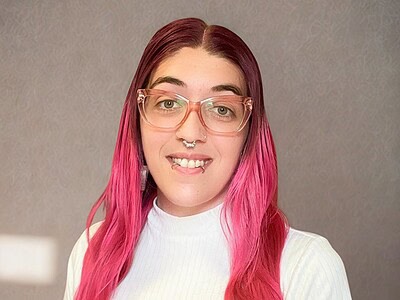 Savannah Dasilva - Registered Psychotherapist (Qualifying), Expressive Arts Therapist