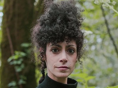 Grace Kiriakos, Psy.D.—Clinical Psychologist