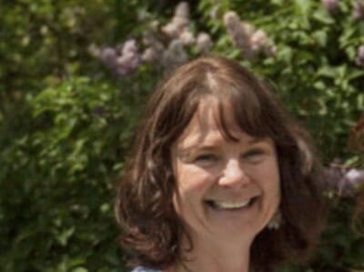 Shannon Husk - Registered Clinical Counsellor