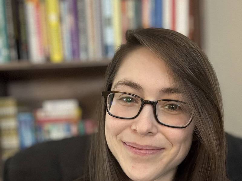 Josette "Josie" Ephemere, LPC