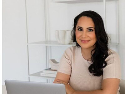 Karla Hernández - Alma de madre