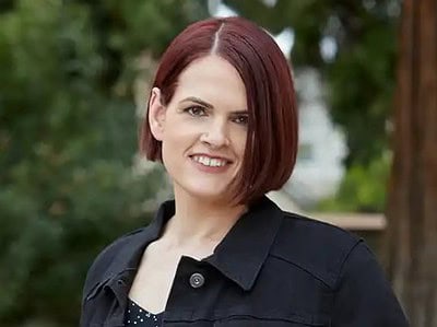 Meghan - Licensed Marriage and Family Therapist, Certified Sex Therapist