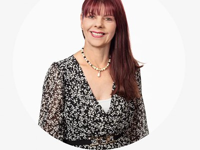 Miss Penny - Psychologist