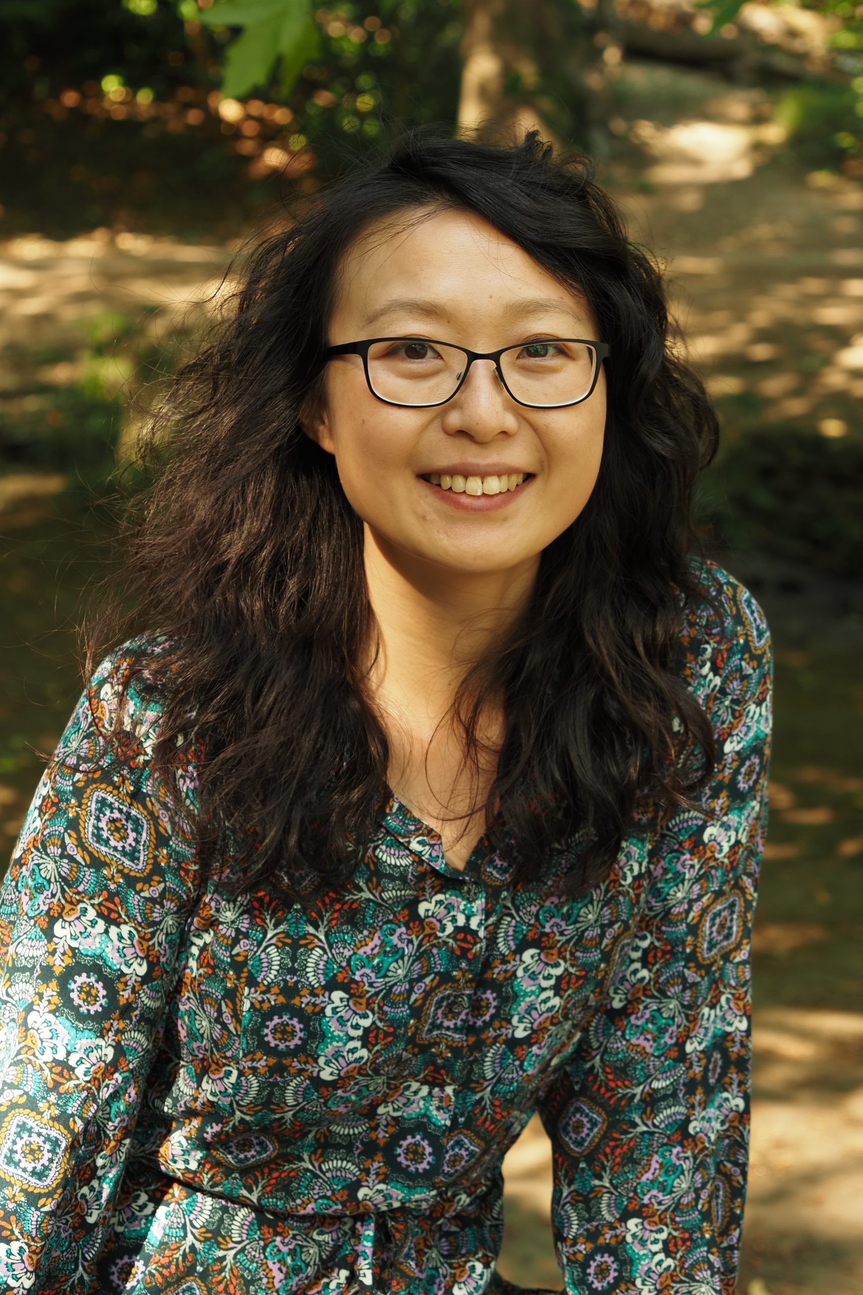 Flora Dyson - Accredited Integrative Counsellor and Psychotherapist