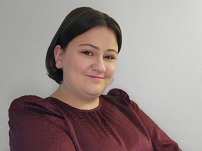 Rae Jardine - MA, RSSW, CC-PMH