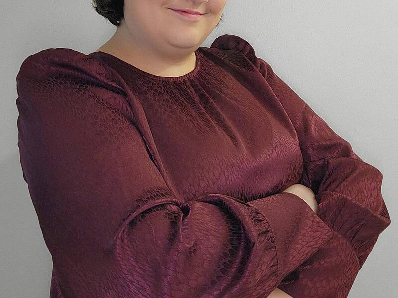 Rae Jardine - MA, RSSW, CC-PMH