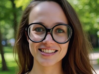 Jenna Stone, LCSW-C - Neuroaffirming OCD & Eating Disorder Therapist