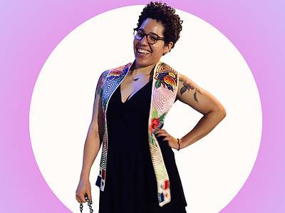 Nicole Thoms Fuentes - M.Ed., APC