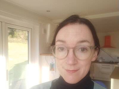 Siobhan - Accredited EFT Tapping Practitioner