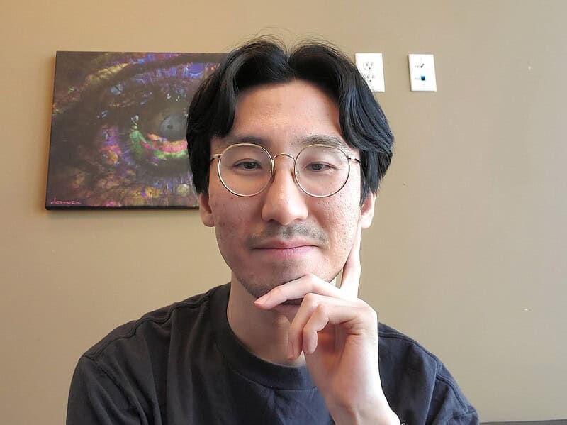 Jun Daniel - Licensed Professional Counselor Associate