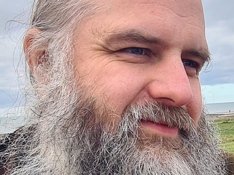 Daniel Tyson - Autistic Affirming Counselling