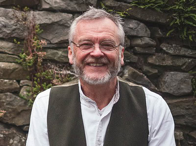 Mark Browne. Counsellor, psychotherapist and supervisor.