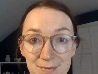 Siobhan - Accredited EFT Tapping Practitioner