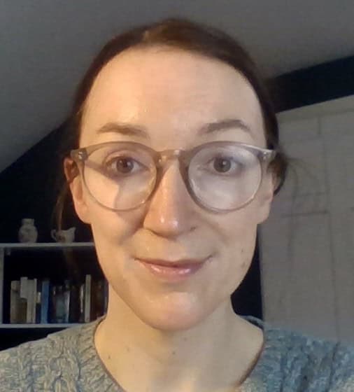 Siobhan - Accredited EFT Tapping Practitioner